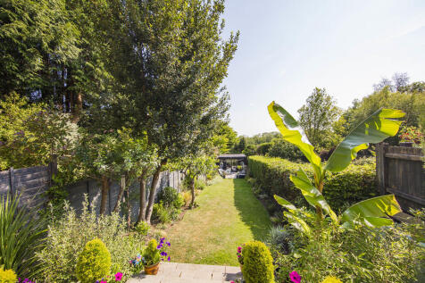 Garden 1