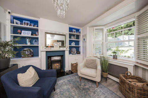 Front Reception