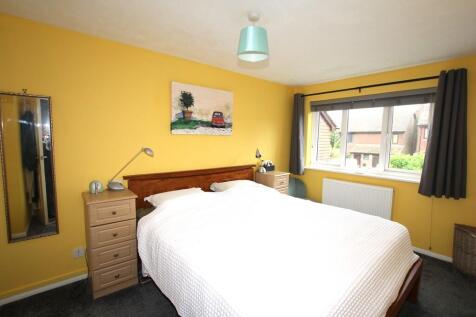 New Bed 1