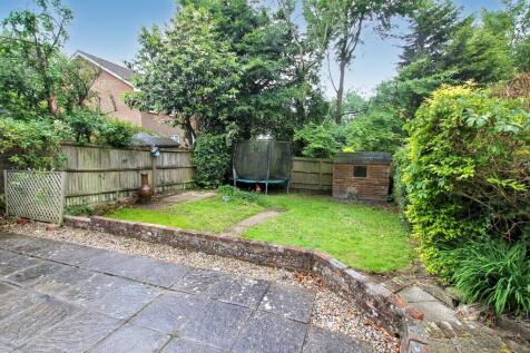 New Garden 1