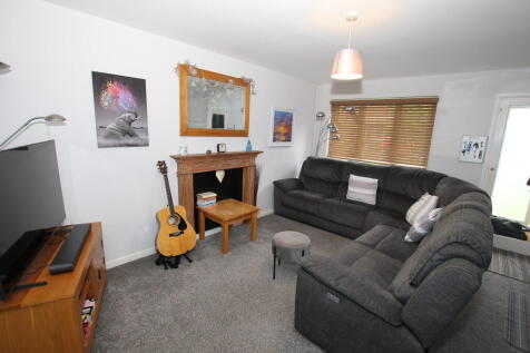 New Sitting Room