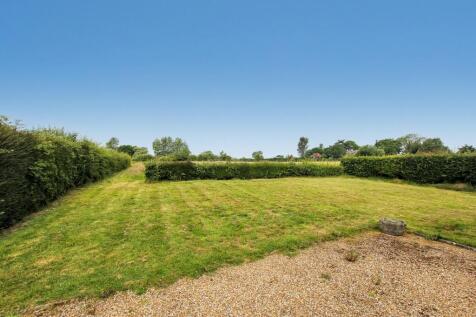 New Garden