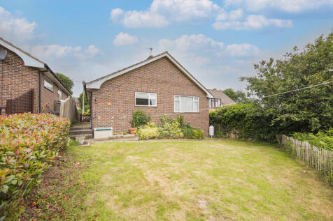 Rear Bungalow