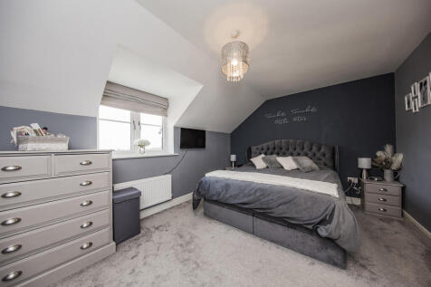 Master Bedroom 2