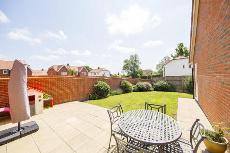 Garden 1