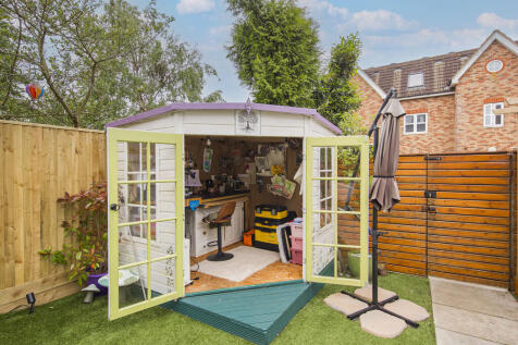 Summerhouse