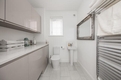 Utility Cloakroom