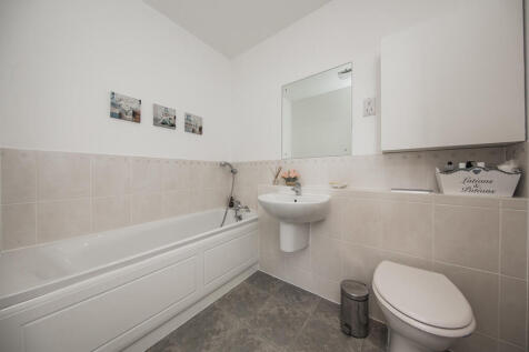 en suite