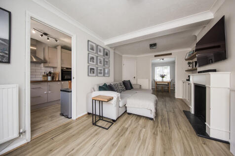 Lounge 3rd