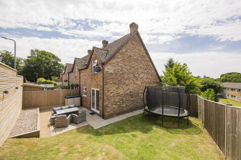 Rear House &amp; ...