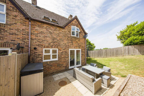 Rear Garden 2