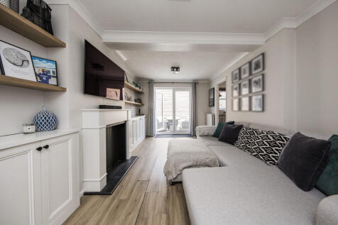 Lounge 2nd