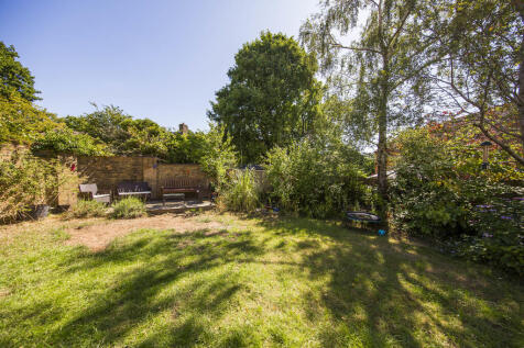 Rear Garden 2