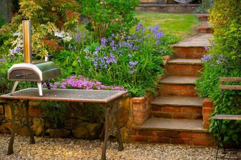 Garden 2