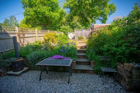 Garden 3