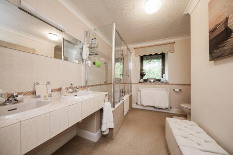 Bathroom main