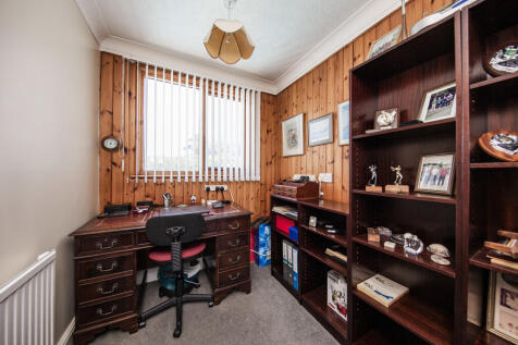 Bedroom 5 OFFICE