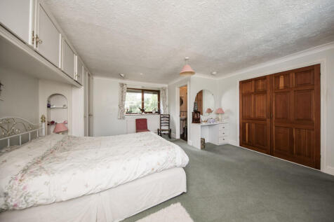 Bedroom 1 B