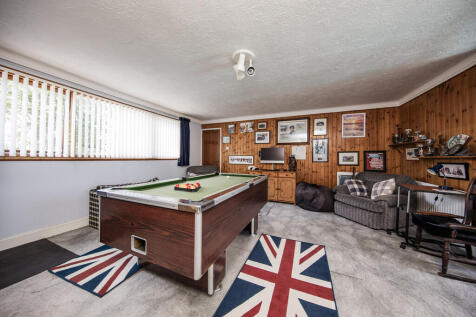 Bedroom 5 B