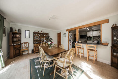 Dining Room B