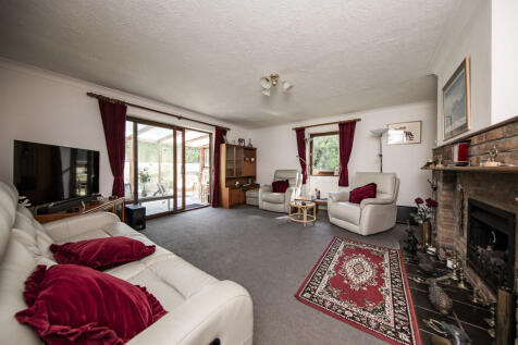 Sitting Room B
