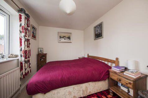 Bedroom 1 2nd