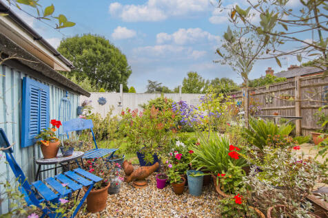 Garden 2