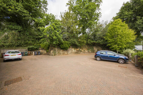 Parking area