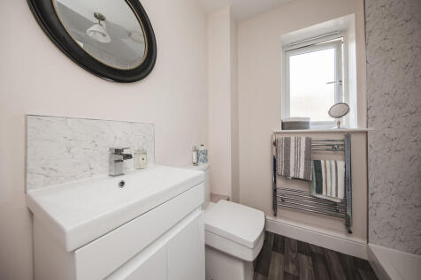 Shower Room 1