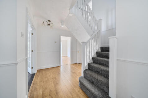 Hallway 2