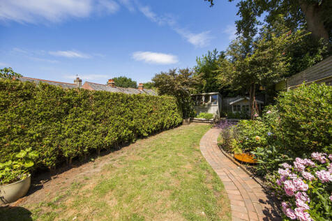 Rear Garden 2