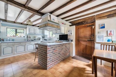 Kitchen 1