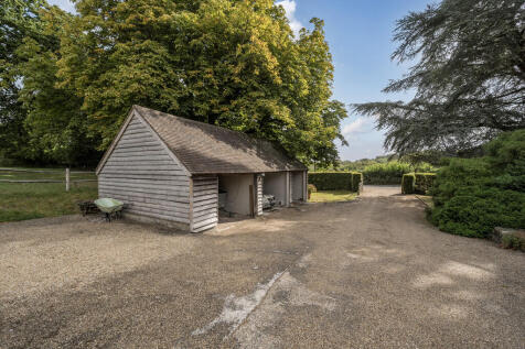Cart Barn