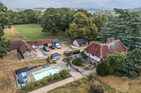 Drone Outbuilding...