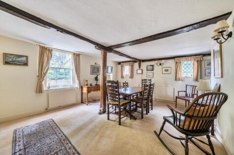 Dining Room addit...