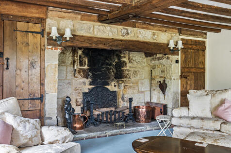 Inglenook