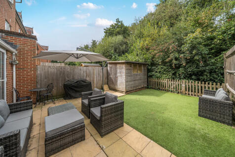 Garden 1
