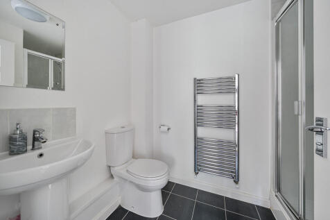En suite