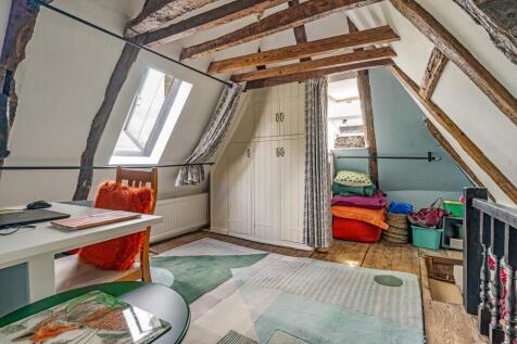 Top Bedroom