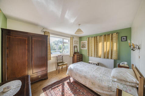 Bed 1