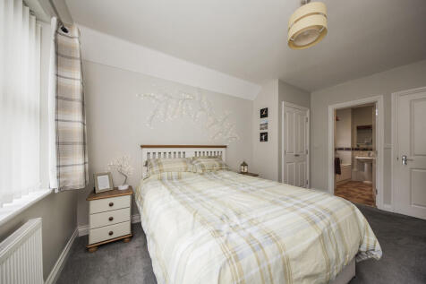 Bed 1