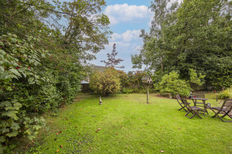 Communal Garden