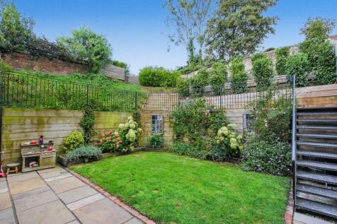 New Garden 1