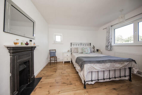 Bedroom 1 A