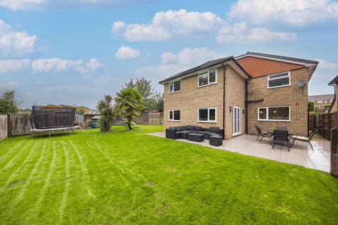 Rear House 1