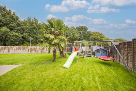 Rear Garden 3