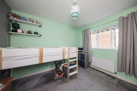 Bed 3