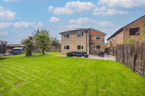 Rear House 3