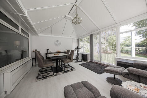 Conservatory 1