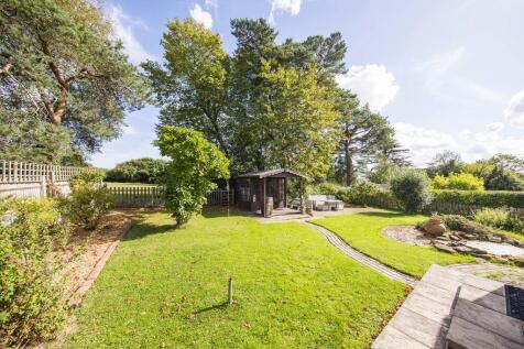 Rear Garden 1